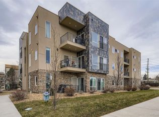 14916 E Hampden Avenue #204, Aurora, CO 80014