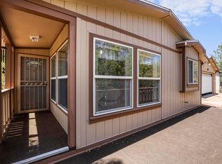 602 N Manzanita Dr, Payson, AZ 85541