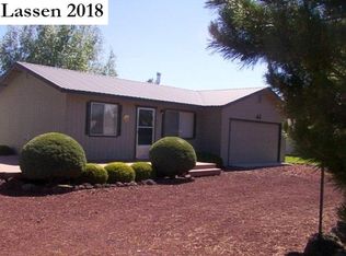 686-800 Bamboo Way, Susanville, CA 96130