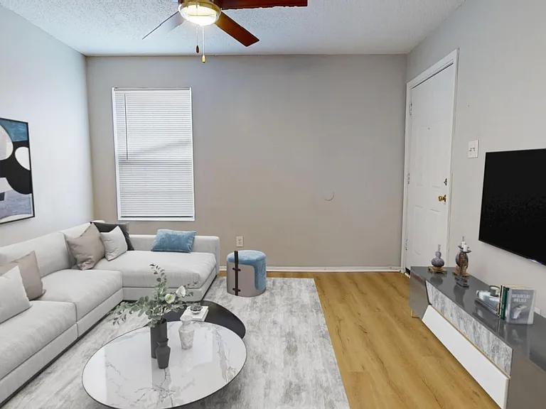 Biloxi Oaks Apartments — Photo 32
