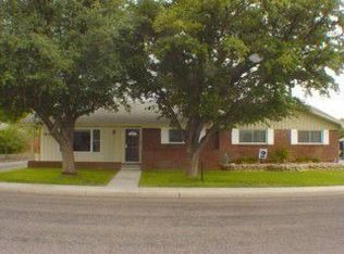 2605 E 17th St, Odessa, TX 79761