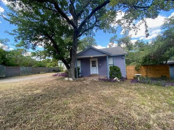 904 Possum Trot St, Austin, TX 78703