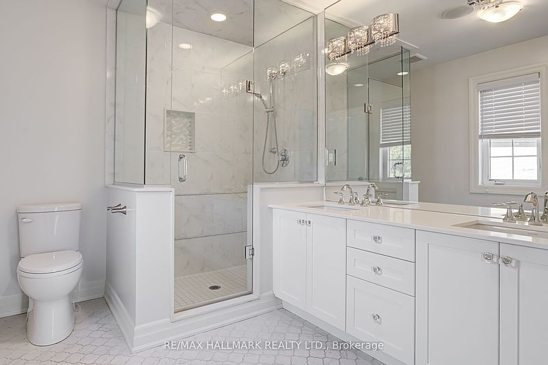 Ajax Townhouse for rent - 3 Bedrooms — photo 18