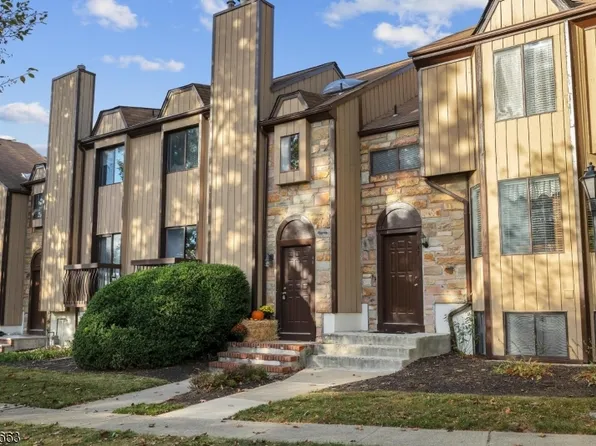 46 Bennington Sq, Washington Twp., NJ 07853