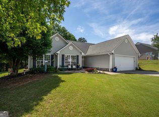327 Tallassee Ln, Statham, GA 30666