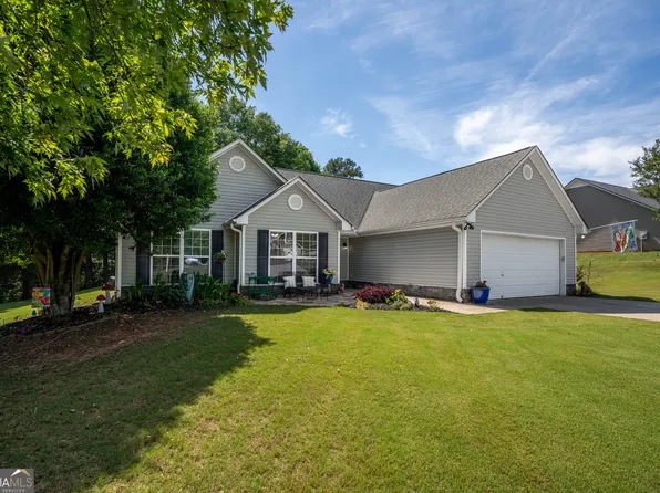 327 Tallassee Ln, Statham, GA 30666