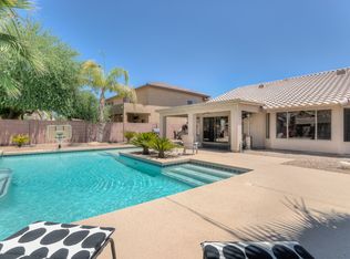 1432 E Mead Dr, Chandler, AZ 85249
