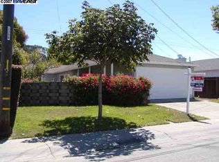 962 Purdue St, San Leandro, CA 94579