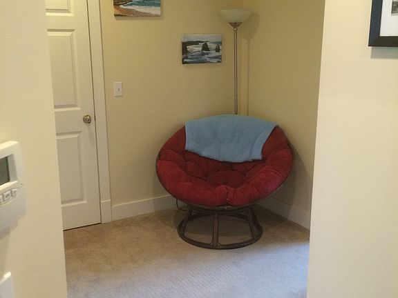 Possible office nook