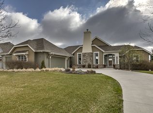5525 N 162nd St, Omaha, NE 68116