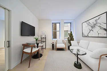 Rented by Living New York