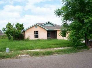 714 W La Quinta Dr, Pharr, TX 78577