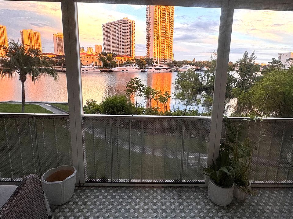 Evening light