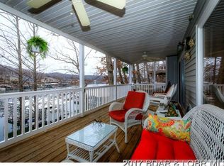 1373 Spring Valley Rd, Osage Beach, MO 65065