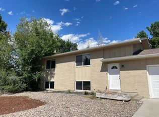 6945 Roaring Spring Ln, Fountain, CO 80817