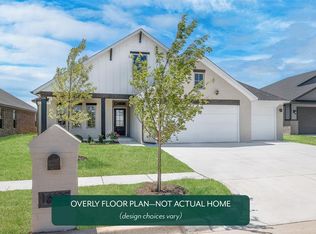 3804 Mesa Rd, Norman, OK 73071