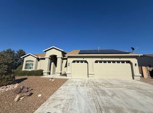 7861 N Rambling Ln, Prescott Valley, AZ 86314