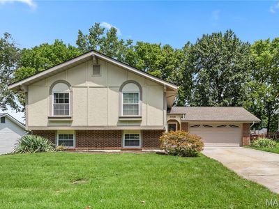 4036 Bellvue Dr, Saint Peters, MO, 63376