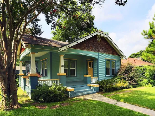 118 E 26th St, Houston, TX 77008