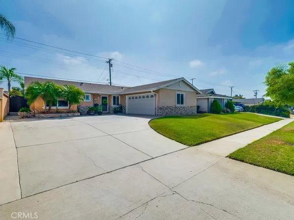 1082 Elsberry Ave, La Puente, CA 91744