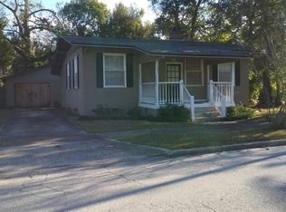 1831 Farragut Pl, Jacksonville, FL 32207