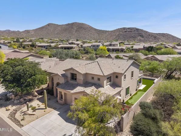 10785 E GELDING Drive, Scottsdale, AZ 85255