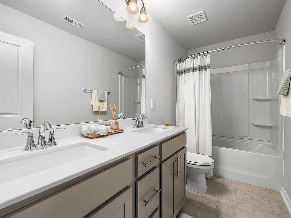 ABODE at Summer's Corner