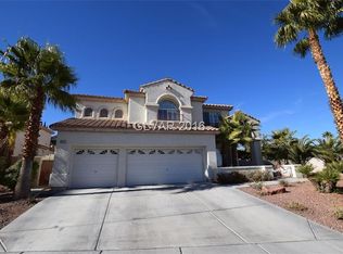 2217 Fawn Ridge St, Las Vegas, NV 89134