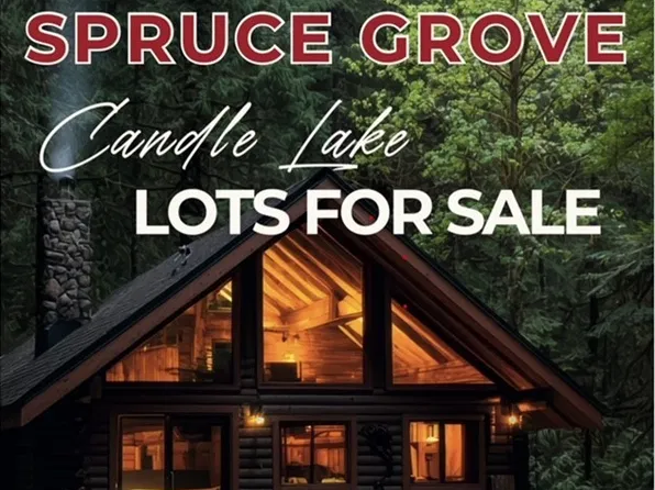 2 Black Spruce Drive, Candle Lake, SK S0J 3E0