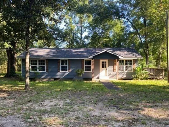 6197 County Road 2252, Cleveland, TX 77327