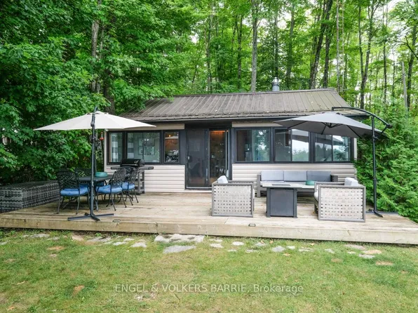 43 Gatewood Rd, Kawartha Lakes, ON K0M 1K0