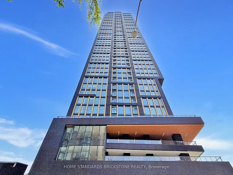 319 Jarvis St #2717 — Photo 1
