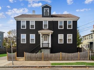16 Whiting St, Lynn, MA 01902