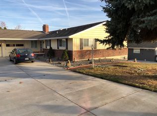 417 N 60th Ave, Yakima, WA 98908