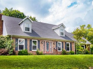 405 S Seminary St, Princeton, IN 47670