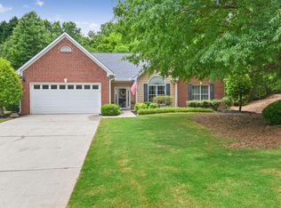 1555 Keylake Dr, Suwanee, GA 30024