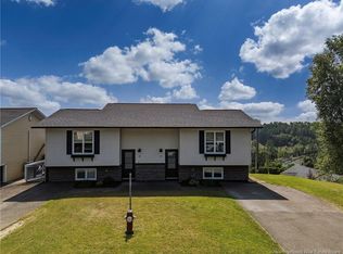 41 Belair St #39, Grand Falls, NB E3Y1A8