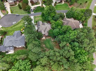 41 Fairstone Ct, Durham, NC 27713