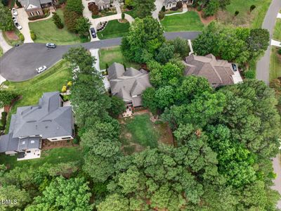 41 Fairstone Ct, Durham, NC, 27713