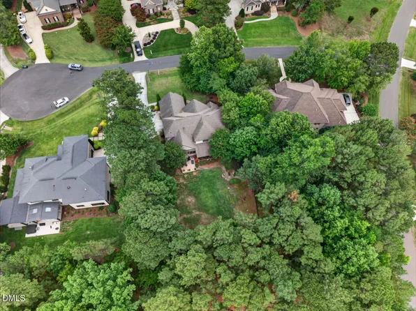 41 Fairstone Ct, Durham, NC 27713