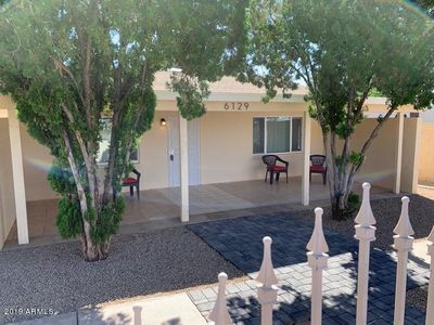 6129 W Orangewood Ave, Glendale, AZ, 85301