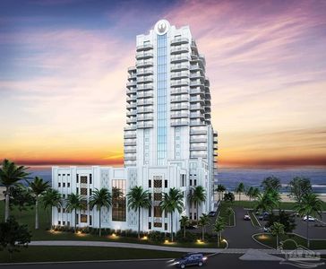 25610 Perdido Beach Blvd #704, Orange Beach, AL, 36561