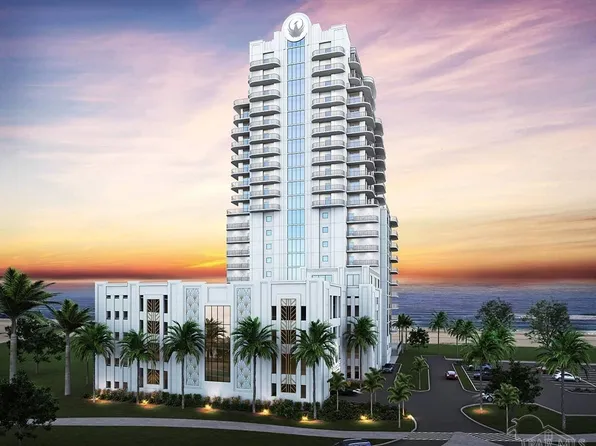 25610 Perdido Beach Blvd #704, Orange Beach, AL 36561