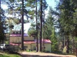 11631 Lost Ranch Way, Nevada City, CA 95959