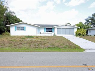 20 Eppinger Dr, Pt Charlotte, FL 33953