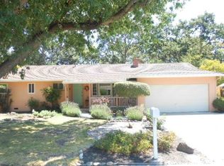 2970 Hillsdale Dr, Pleasant Hill, CA 94523