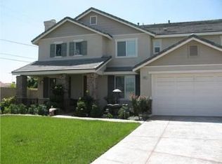 9421 Hedges Dr, Rancho Cucamonga, CA 91701