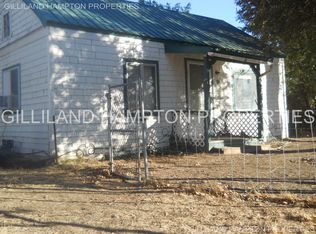 12 SE 15th St, Pendleton, OR 97801