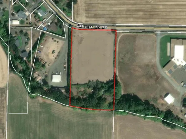 2020 Talbot Rd SE, Jefferson, OR 97352
