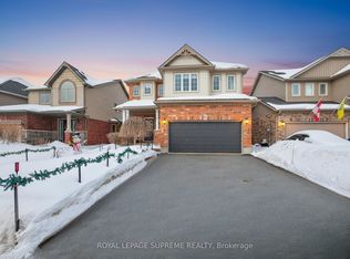 78 Stevenson St, Essa, ON L3W0P6